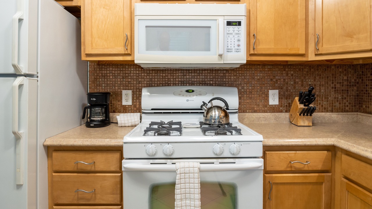 Photo of Kitchen in Holmes Beach