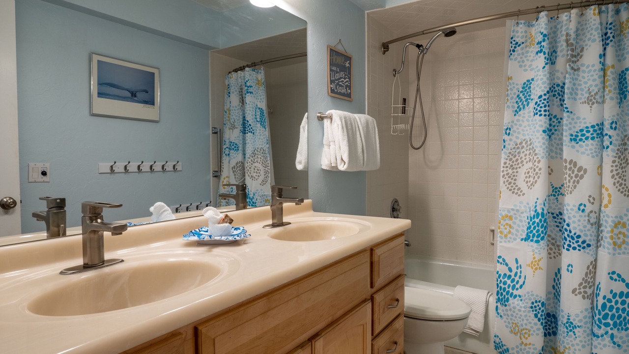 Photo of Bathroom in Holmes Beach