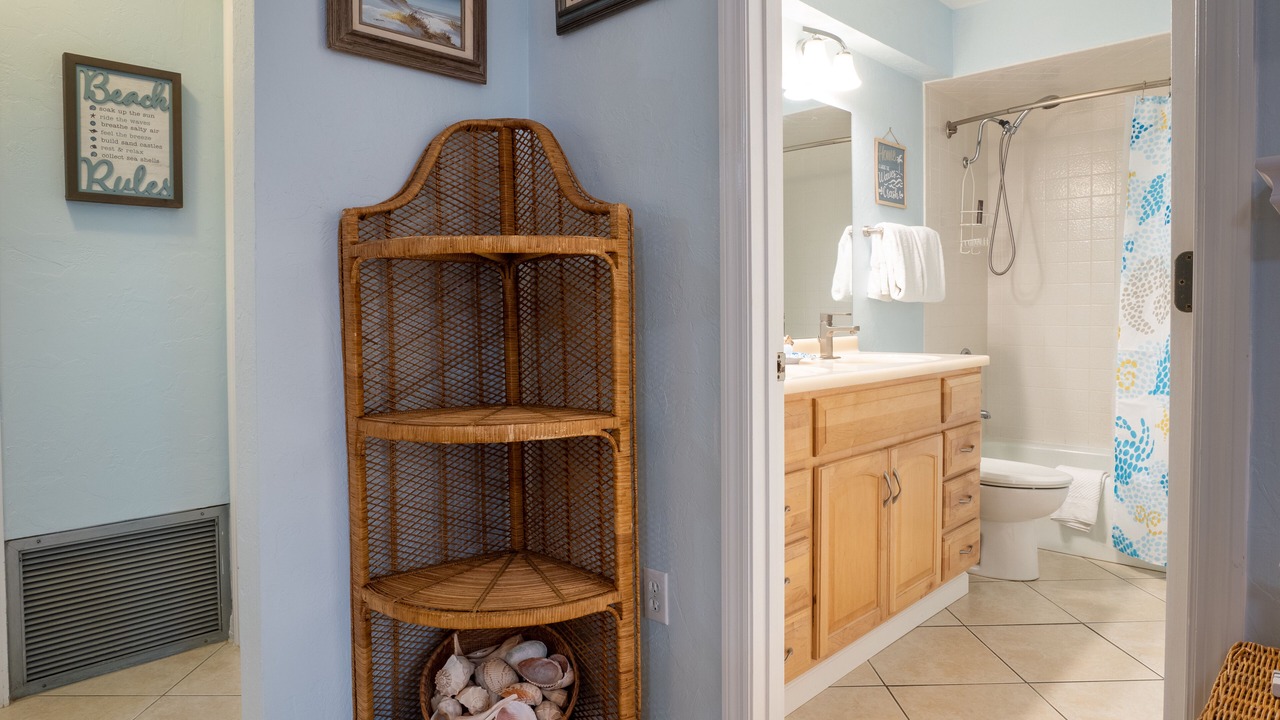 Photo of Bathroom in Holmes Beach