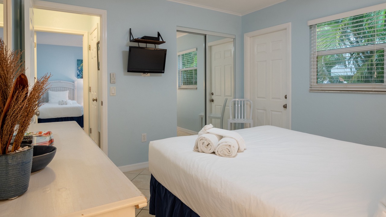 Photo of Bedroom in Holmes Beach