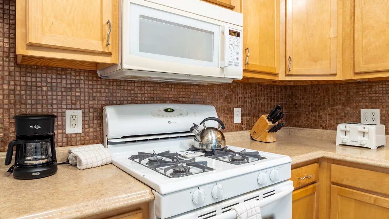 Photo of Kitchen in Holmes Beach
