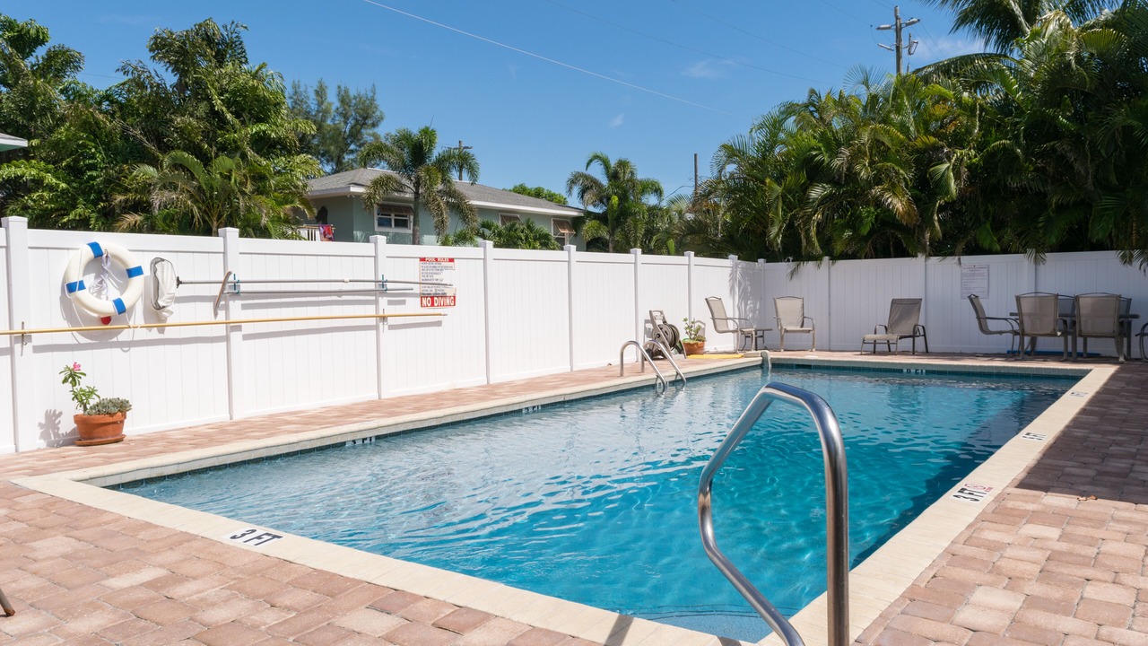 Photo of Outdoor in Holmes Beach