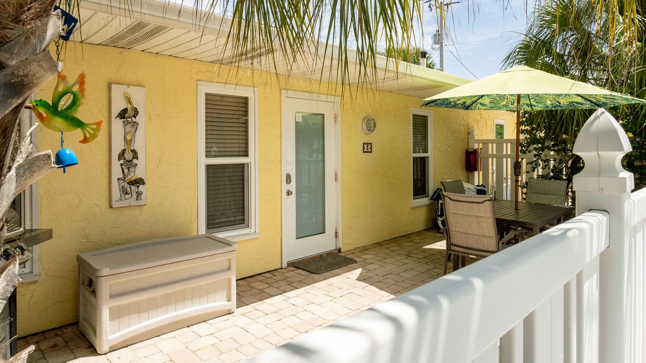 Photo of Outdoor in Holmes Beach
