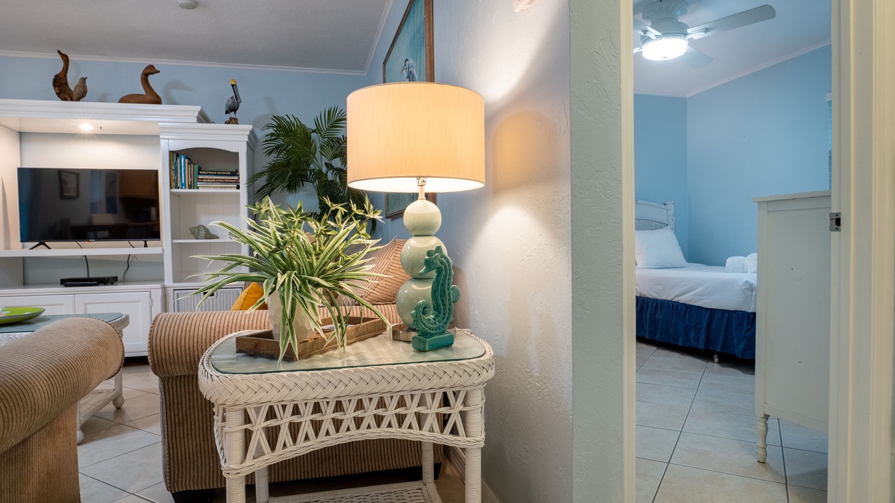 Photo of Bedroom in Holmes Beach