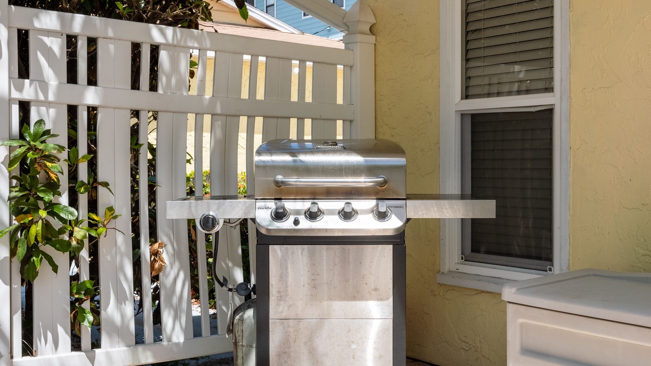 Photo of Outdoor in Holmes Beach