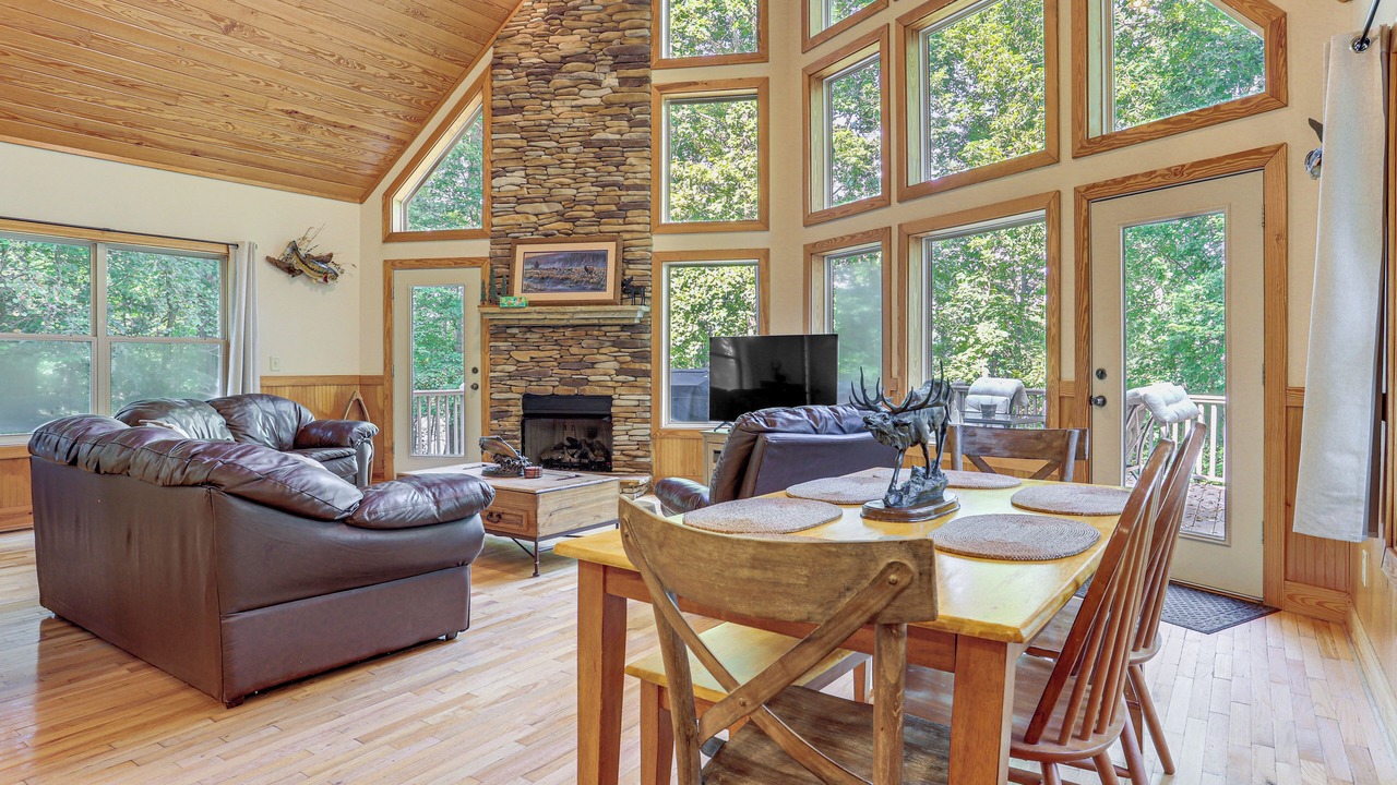 Photo of Livingroom in Murrayville