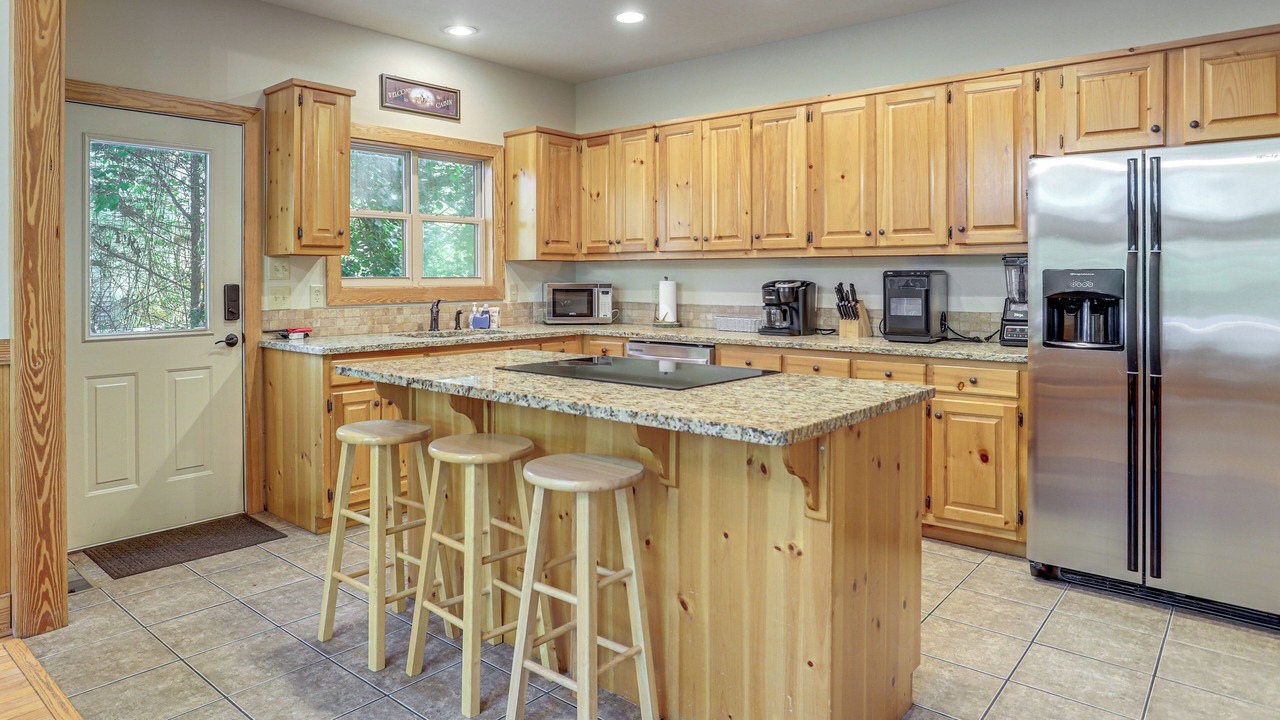 Photo of Kitchen in Murrayville