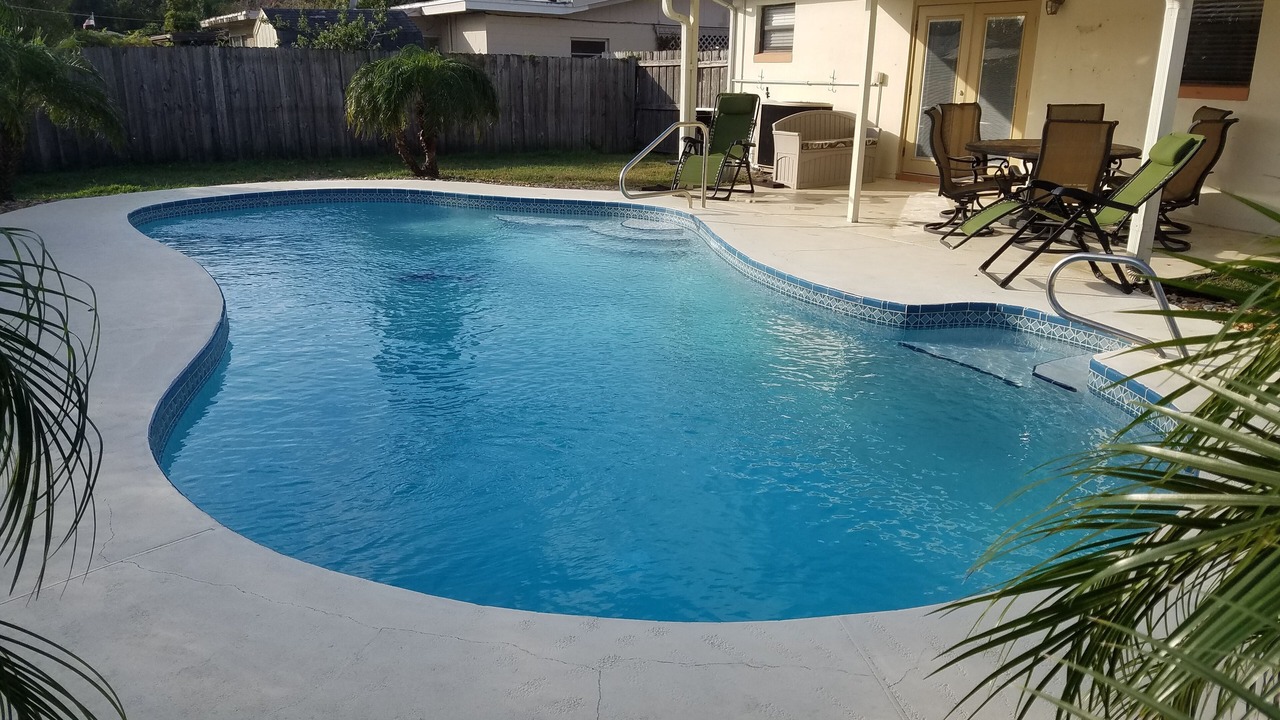 Photo of Outdoor in Titusville