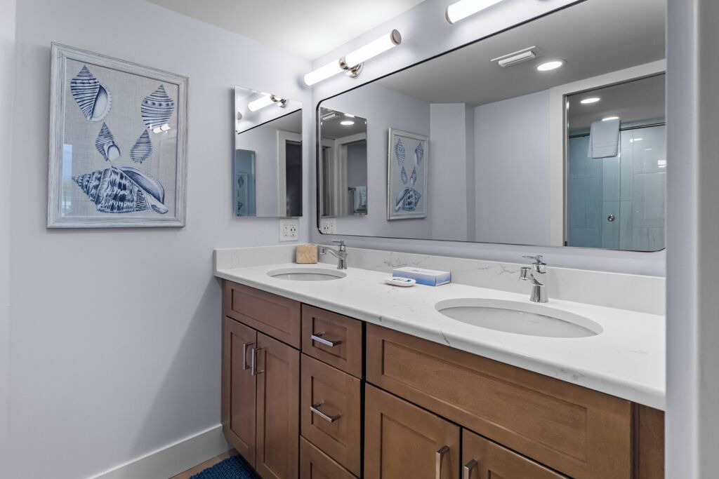 Photo of Bathroom in Sanibel