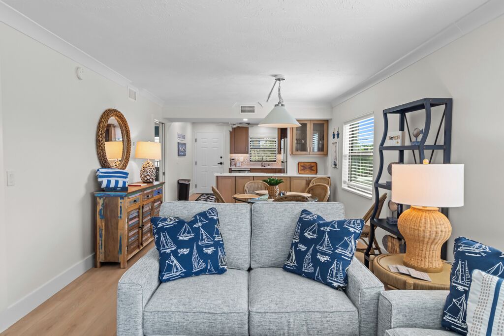 Photo of Livingroom in Sanibel