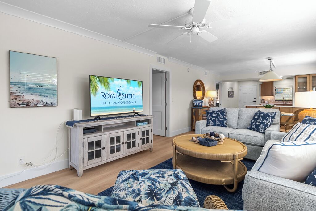 Photo of Livingroom in Sanibel