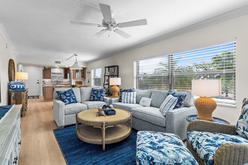 Photo of Livingroom in Sanibel