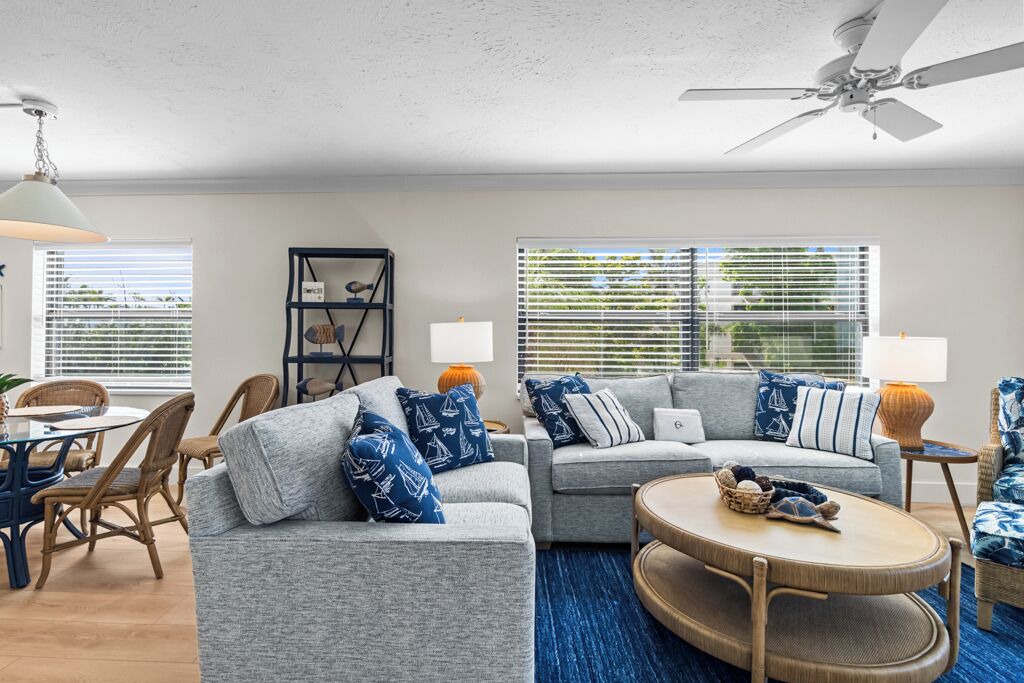 Photo of Livingroom in Sanibel