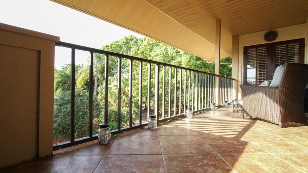 Photo of Patio Balcony in Park Shore