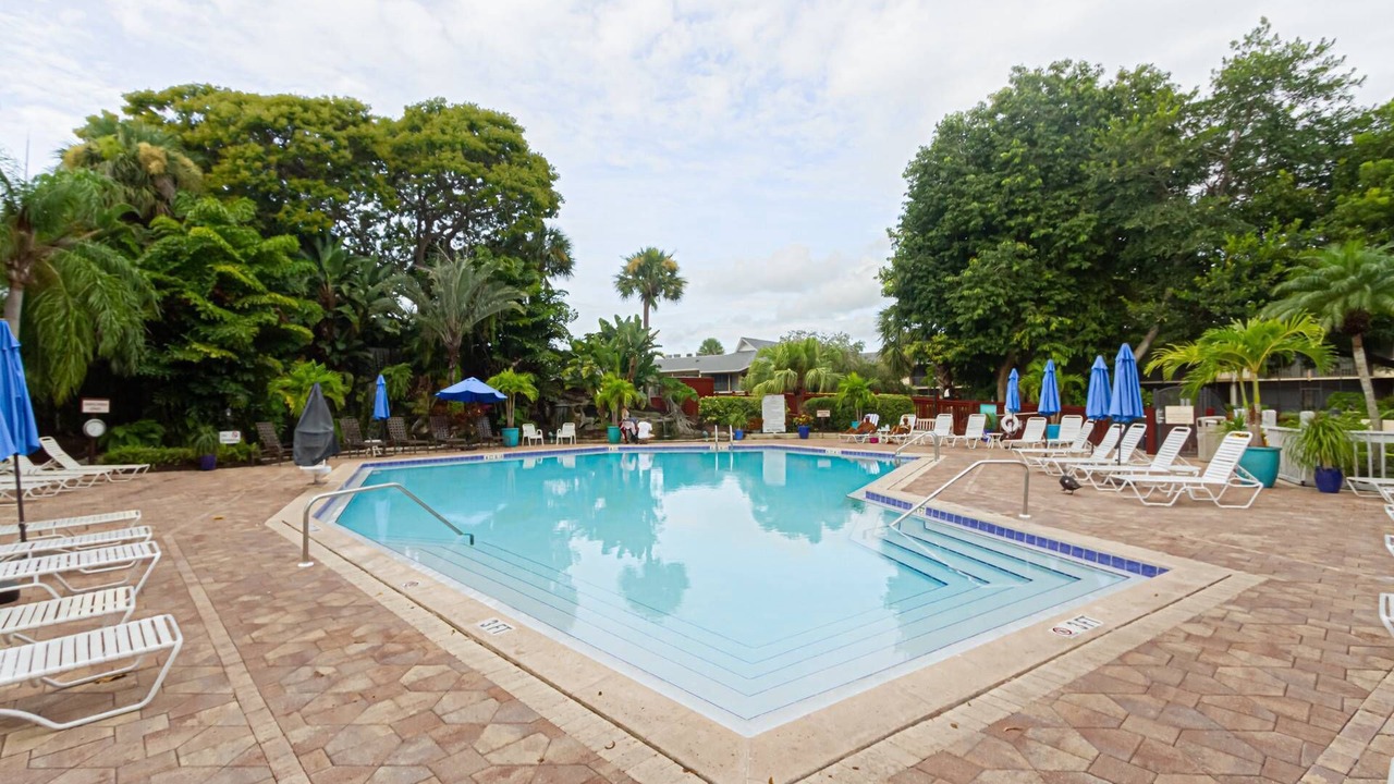 Photo of Outdoor in Park Shore