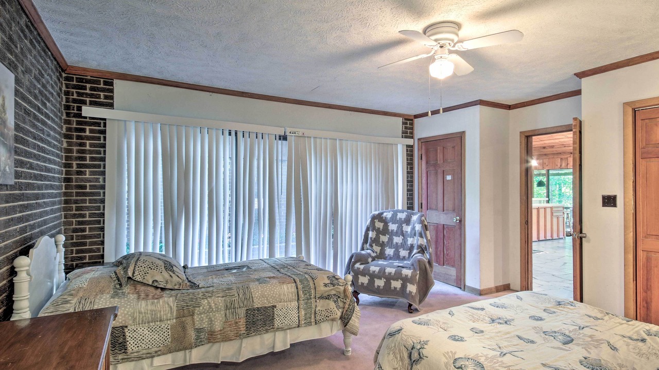 Photo of Bedroom in Lincolnton