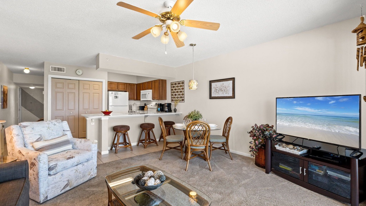 Photo of Livingroom in Fort Walton Beach
