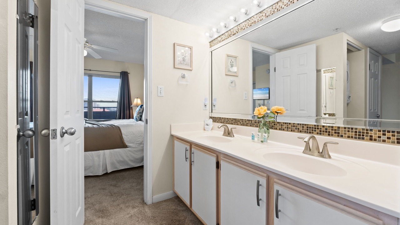 Photo of Bathroom in Fort Walton Beach