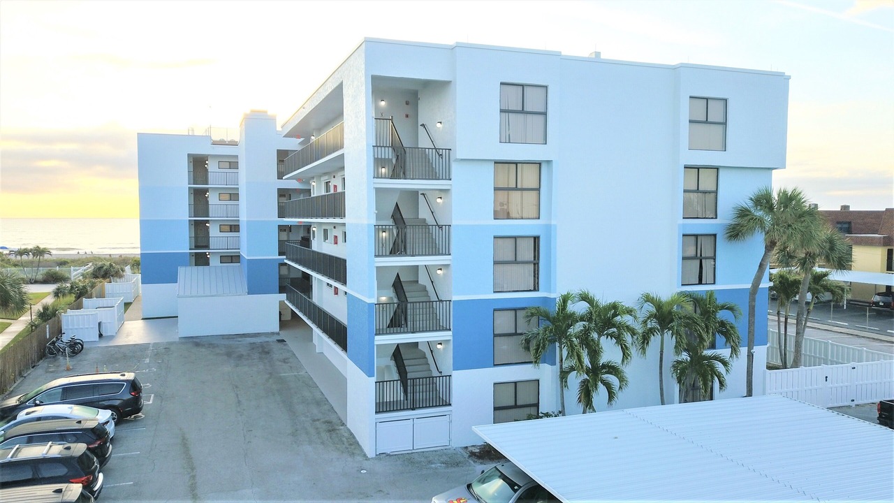 Photo of Outdoor in Avon By The Sea
