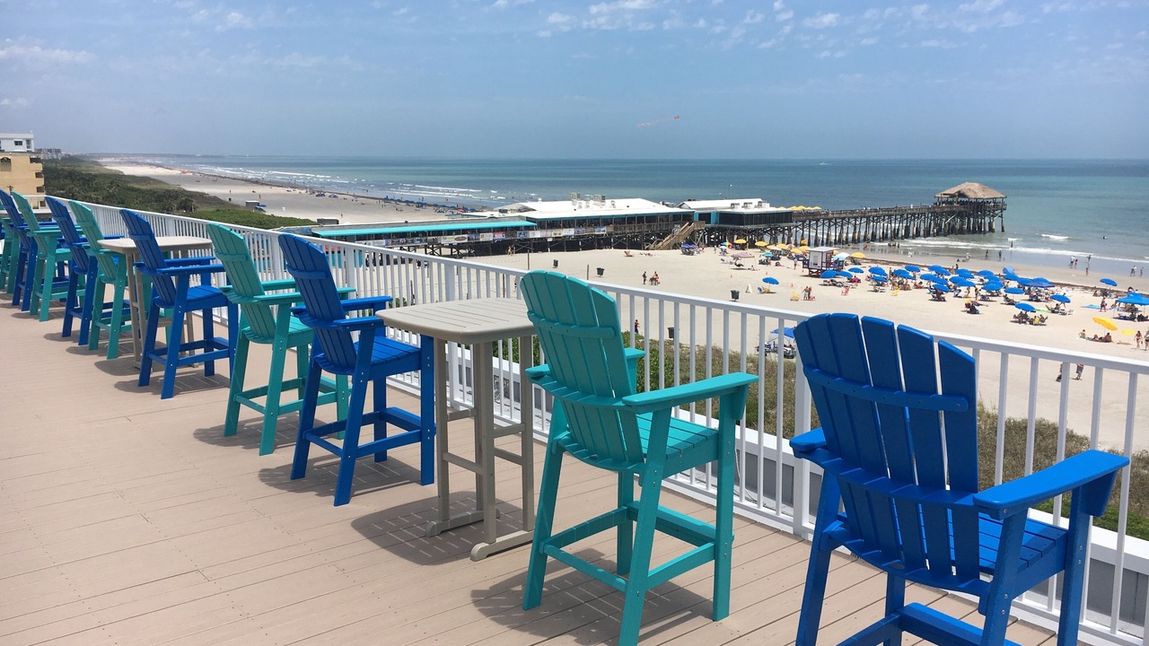 Photo of Outdoor in Avon By The Sea