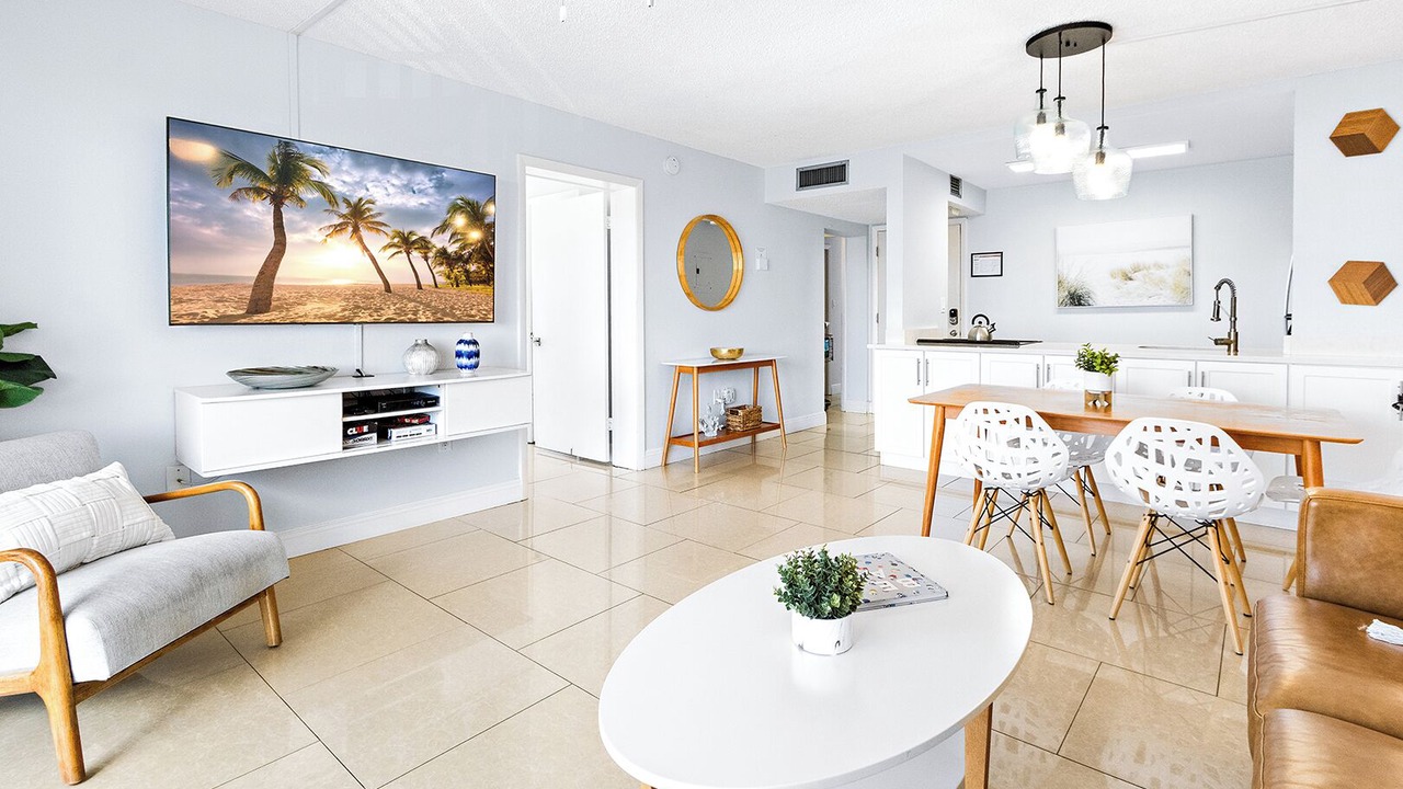 Photo of Livingroom in Avon By The Sea