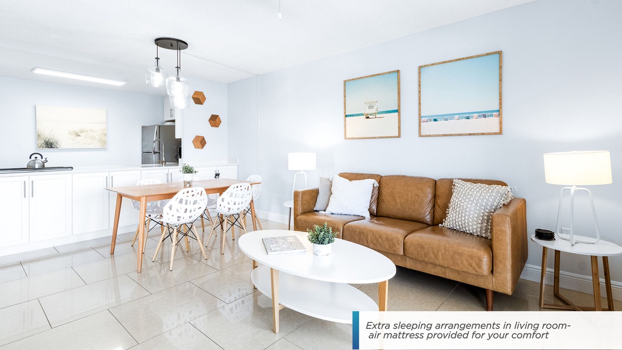 Photo of Livingroom in Avon By The Sea