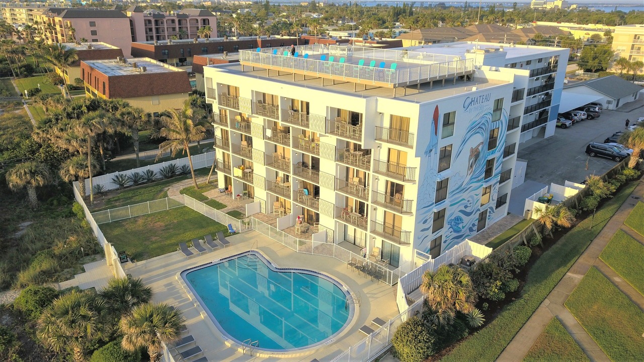 Photo of Outdoor in Avon By The Sea