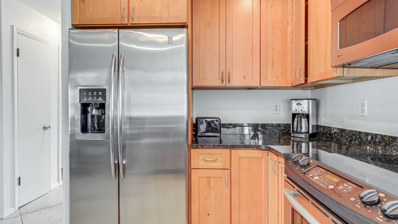 Photo of Kitchen in Siesta Key