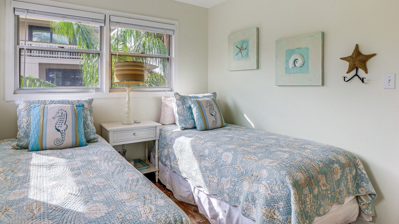 Photo of Bedroom in Siesta Key