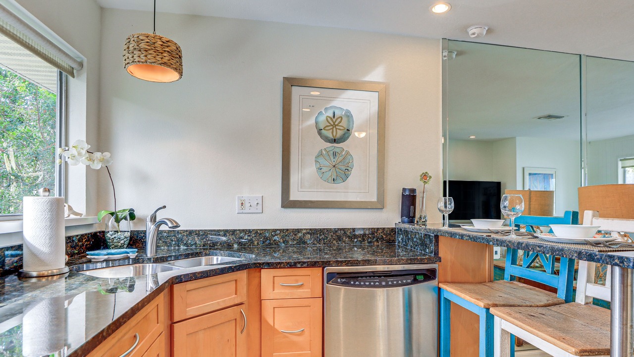 Photo of Kitchen in Siesta Key