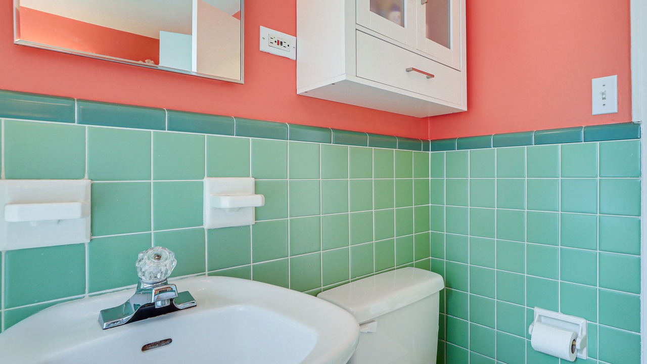 Photo of Bathroom in Siesta Key