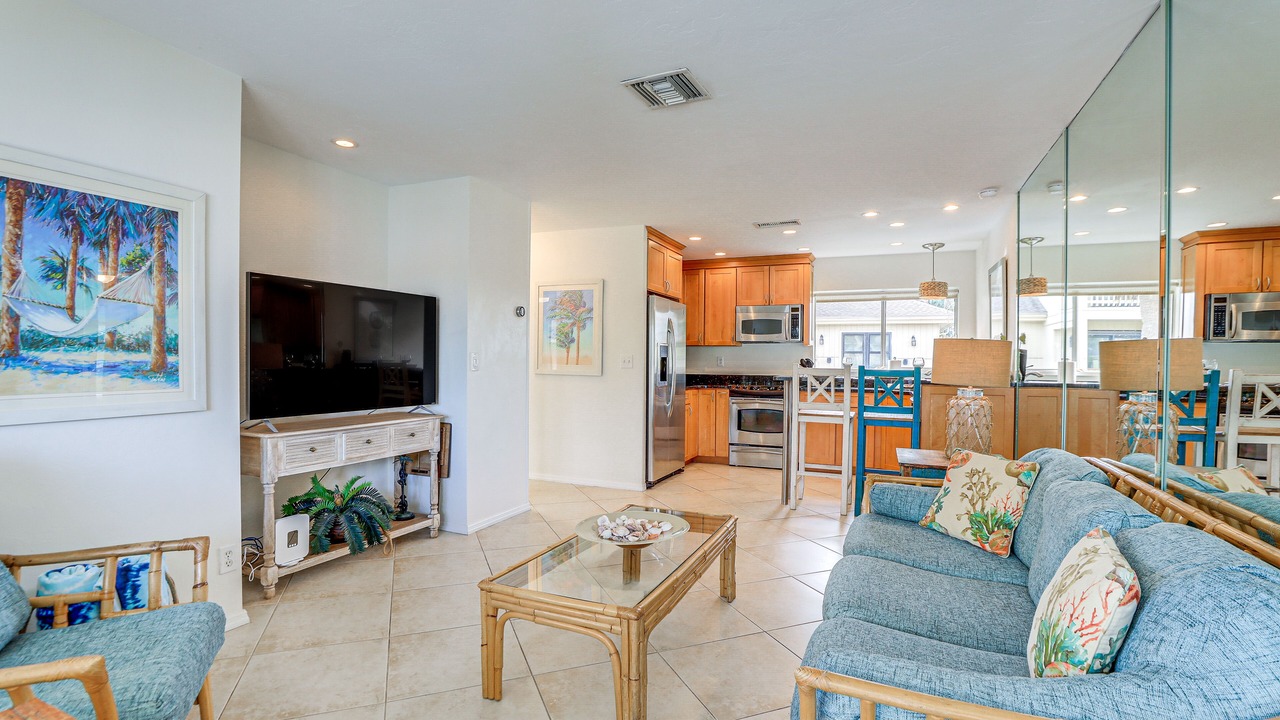 Photo of Bedroom in Siesta Key