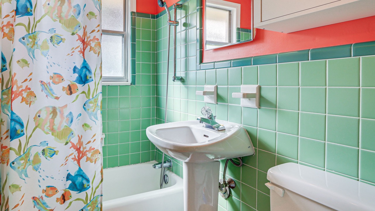 Photo of Bathroom in Siesta Key