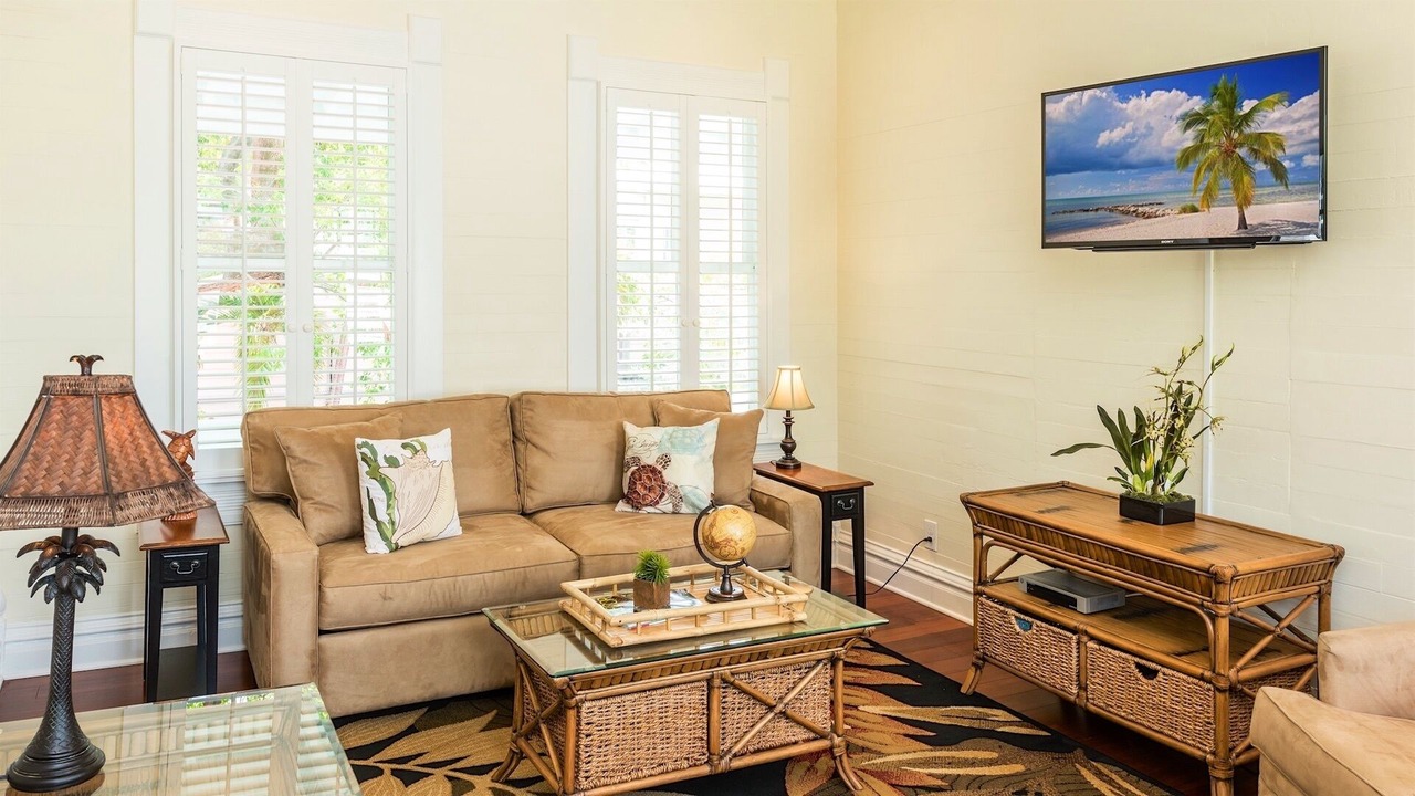 Photo of Bedroom in Downtown