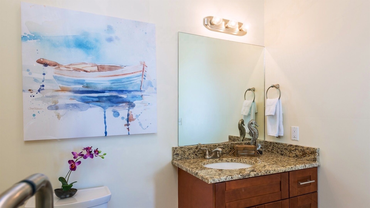 Photo of Bathroom in Downtown
