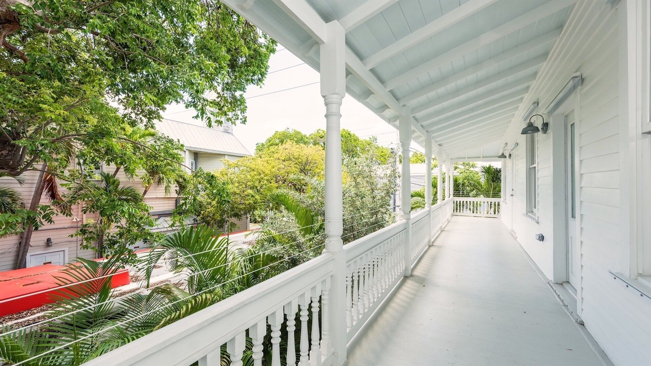 Photo of Patio Balcony in Downtown