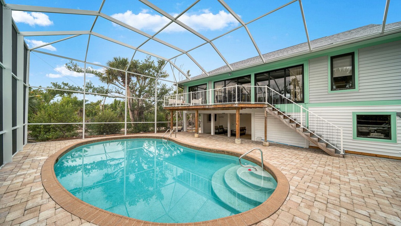 Photo of Outdoor in Sanibel