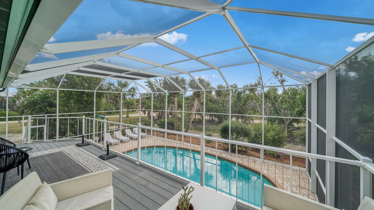 Photo of Outdoor in Sanibel