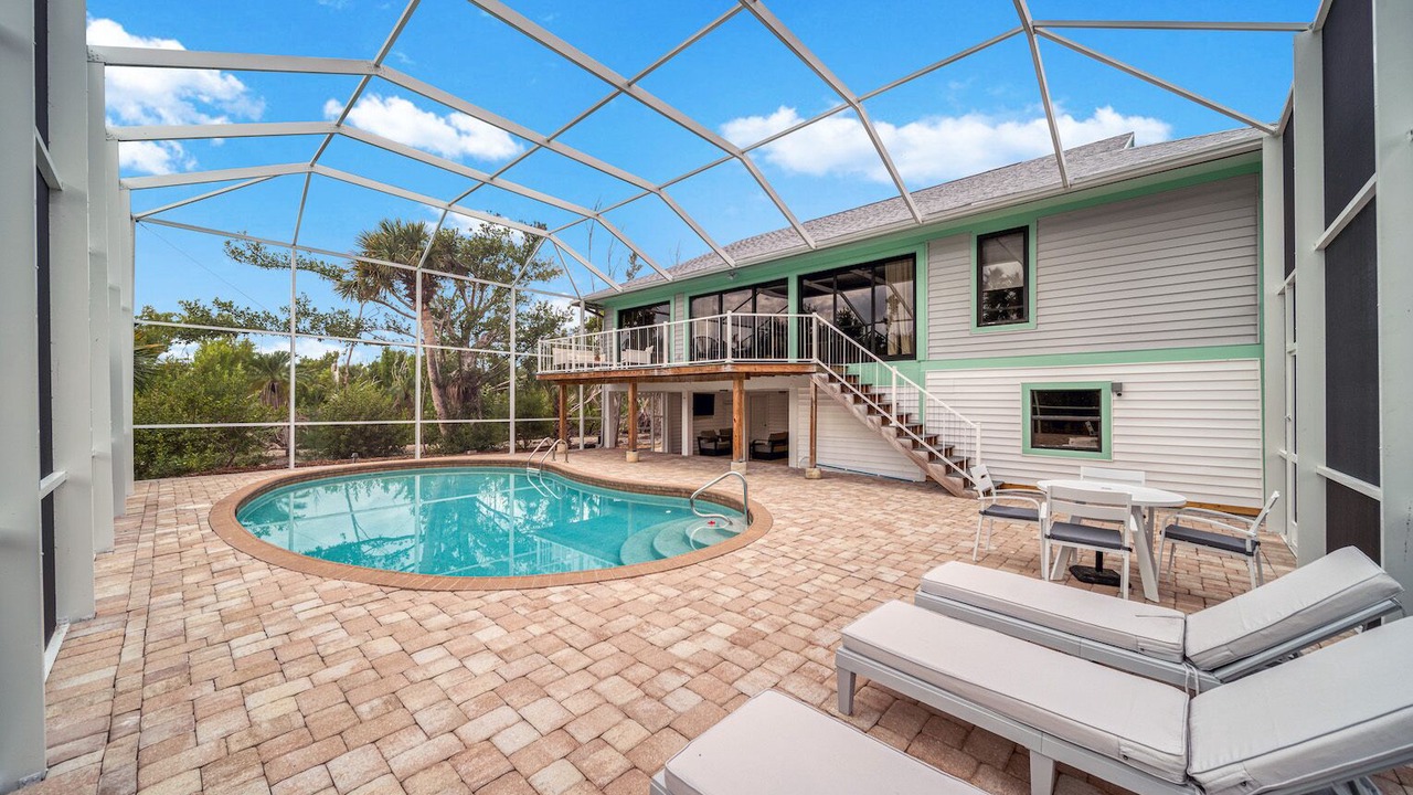 Photo of Outdoor in Sanibel