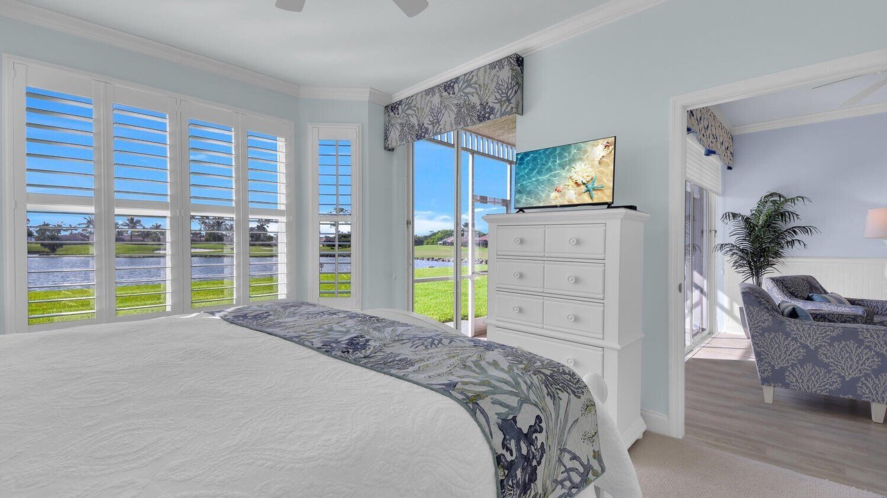 Photo of Bedroom in Naples