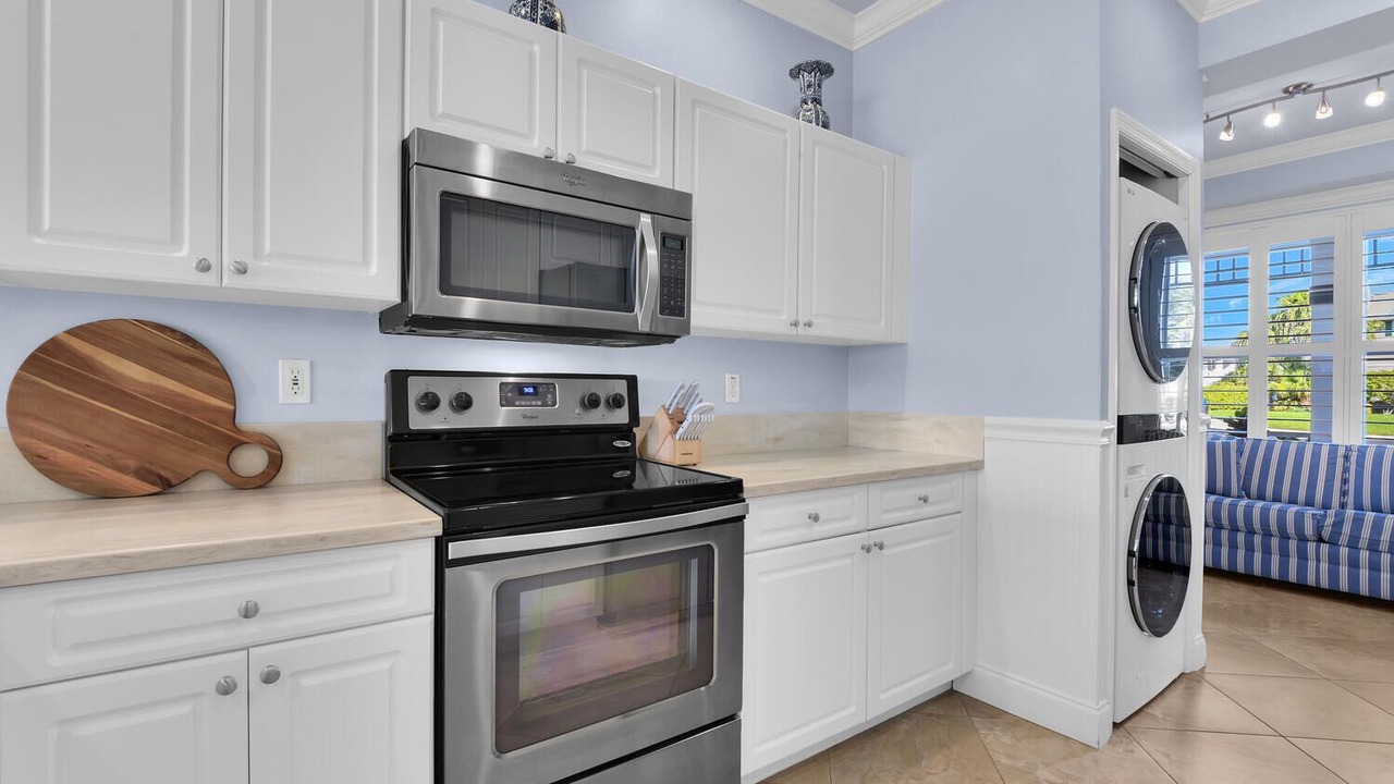 Photo of Kitchen in Naples