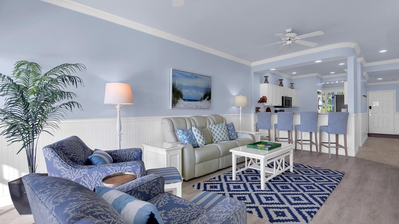 Photo of Livingroom in Naples