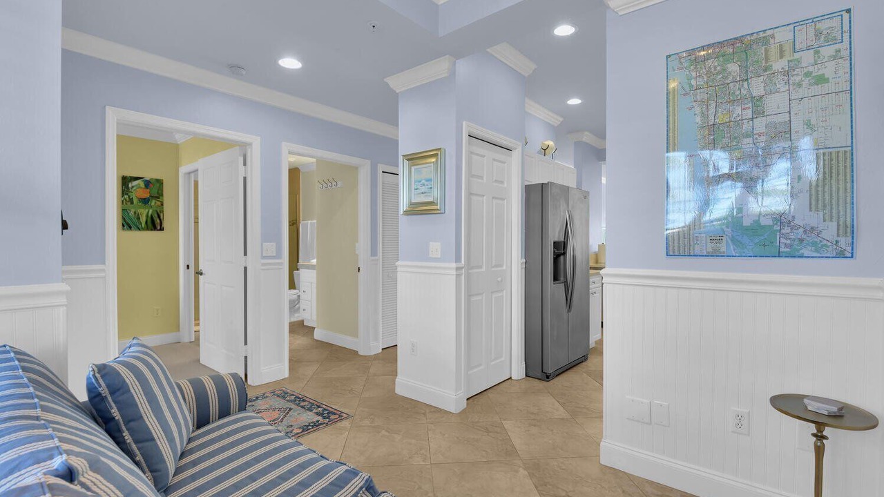 Photo of Bedroom in Naples