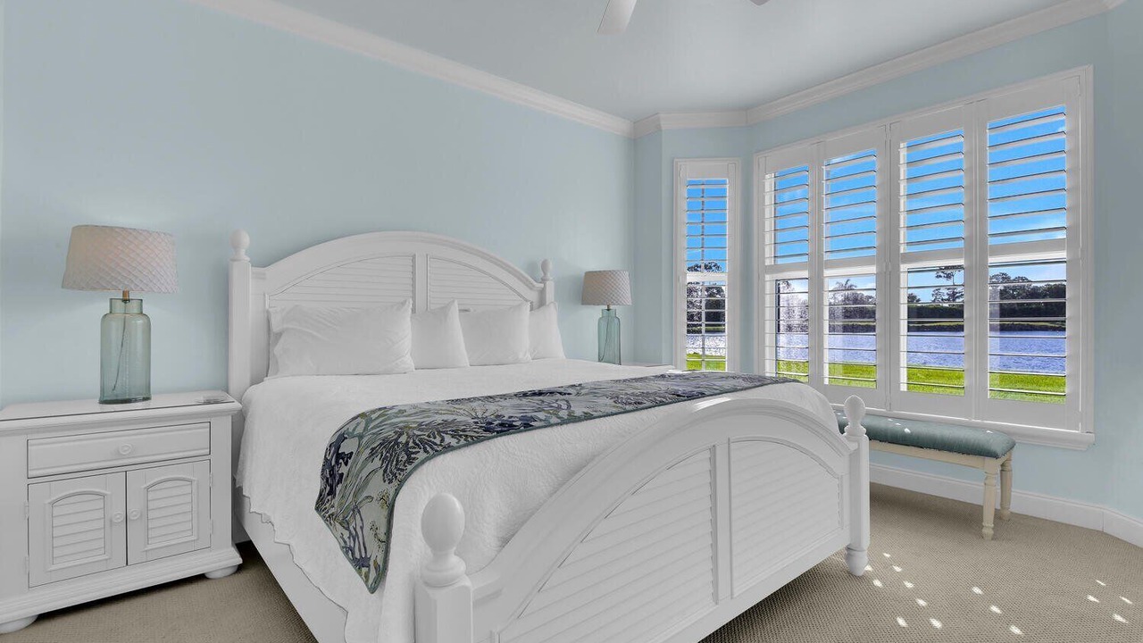 Photo of Bedroom in Naples
