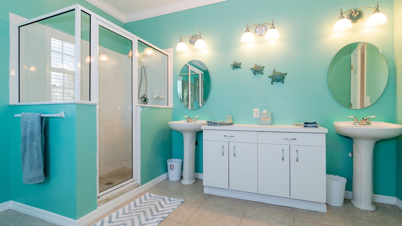 Photo of Bathroom in Ilexhurst