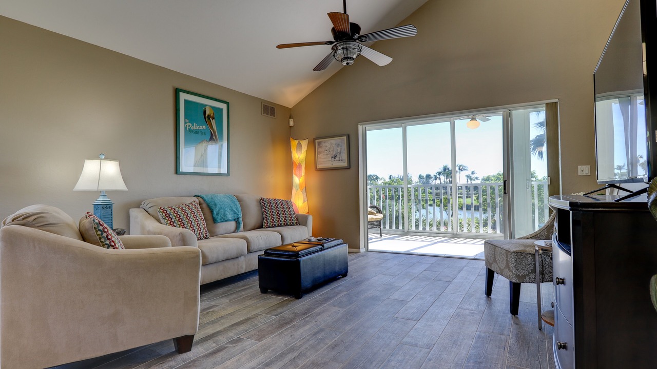 Photo of Livingroom in The Dunes