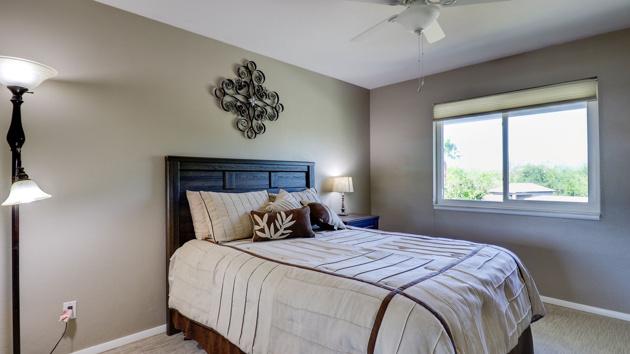Photo of Bedroom in The Dunes