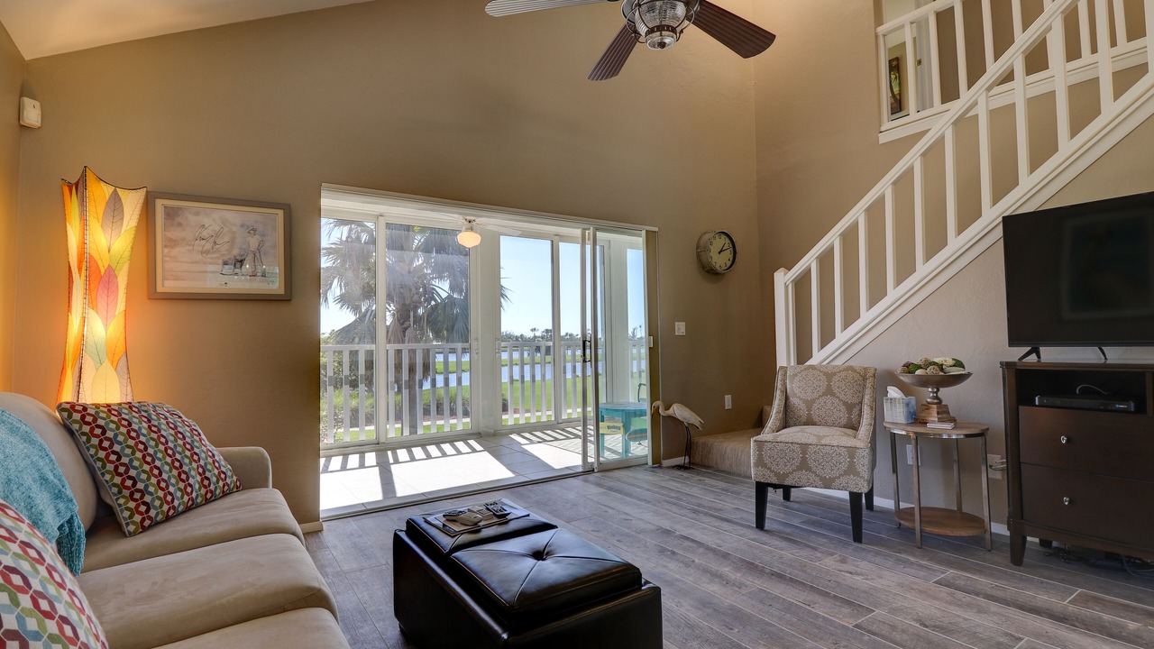 Photo of Livingroom in The Dunes