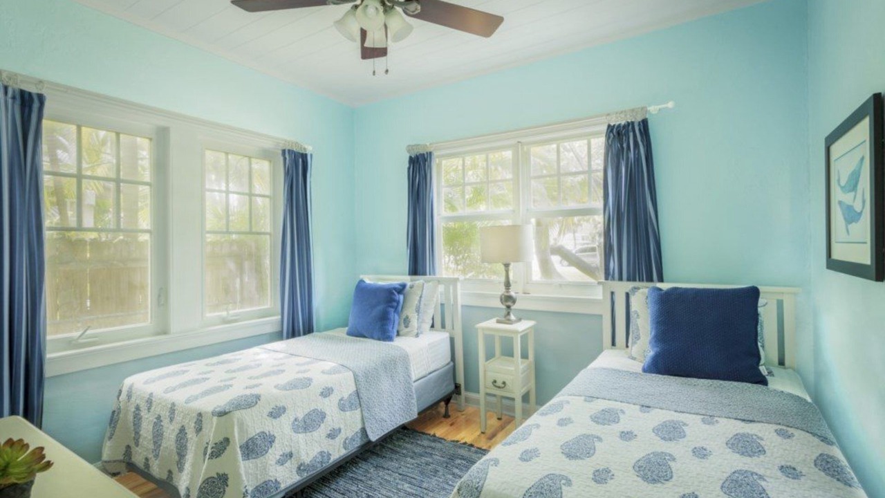 Photo of Bedroom in Flamingo Parks