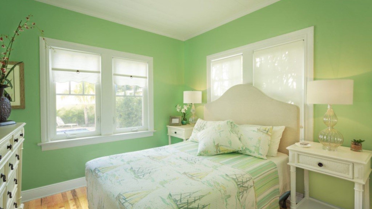 Photo of Bedroom in Flamingo Parks
